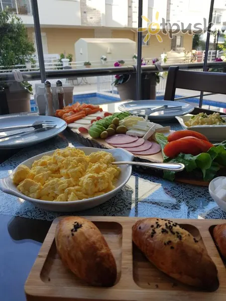 Фото отеля Guden Pearl 5* Анталия Турция