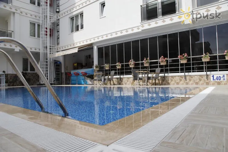 Фото отеля Guden Pearl 5* Анталия Турция