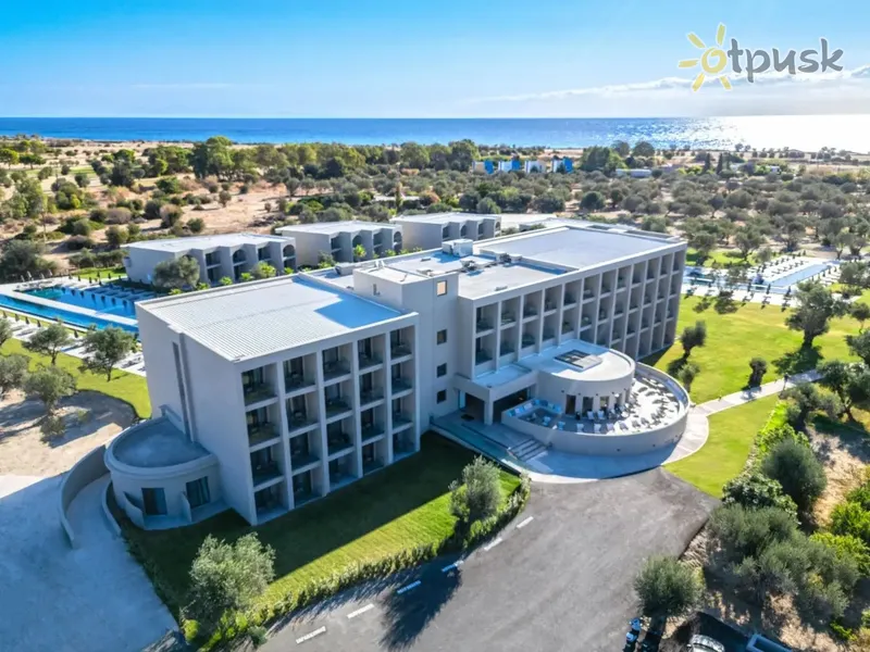 Фото отеля Blue Sea Olivia 4* о. Родос Греция