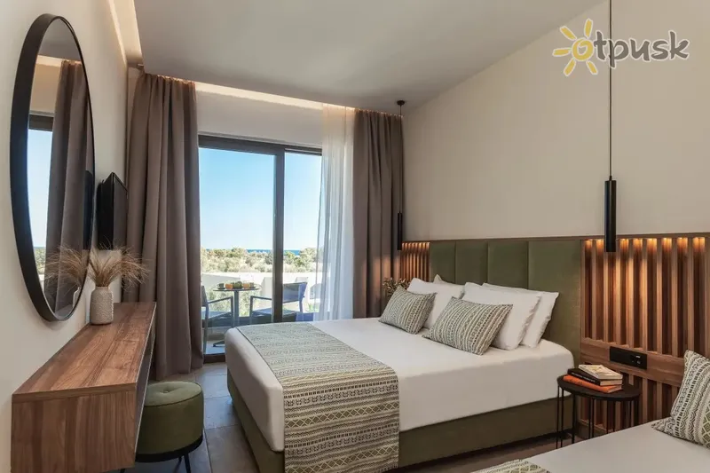 Фото отеля Blue Sea Olivia 4* о. Родос Греция