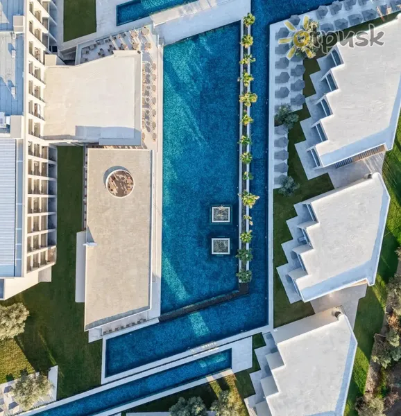 Фото отеля Blue Sea Olivia 4* о. Родос Греция