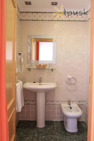 Фото отеля Adsubia Hotel 2* Коста Бланка Іспанія екстер'єр та басейни