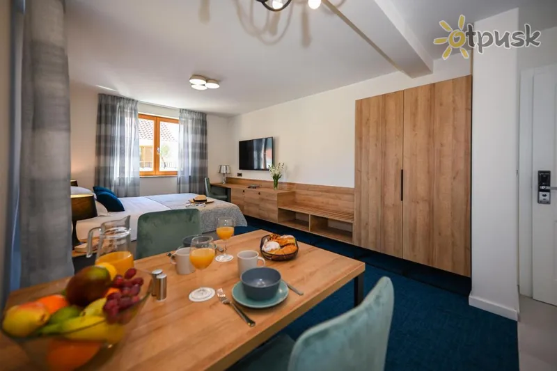 Фото отеля Casa Laurea 4* Дубровник Хорватія екстер'єр та басейни