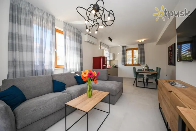 Фото отеля Casa Laurea 4* Дубровник Хорватія екстер'єр та басейни