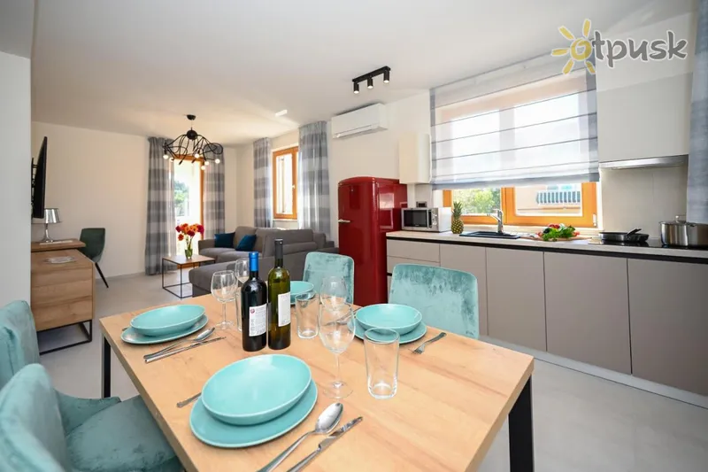 Фото отеля Casa Laurea 4* Дубровник Хорватія екстер'єр та басейни
