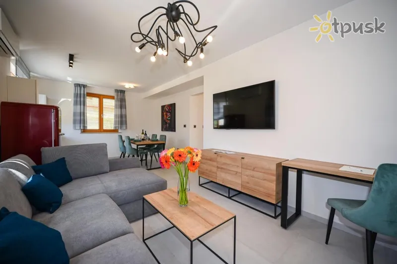 Фото отеля Casa Laurea 4* Дубровник Хорватія екстер'єр та басейни