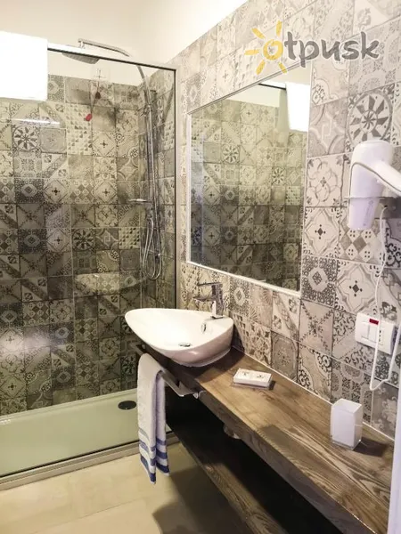 Фото отеля Sobrado Boutique Hotel 3* о. Сал Кабо-Верде екстер'єр та басейни