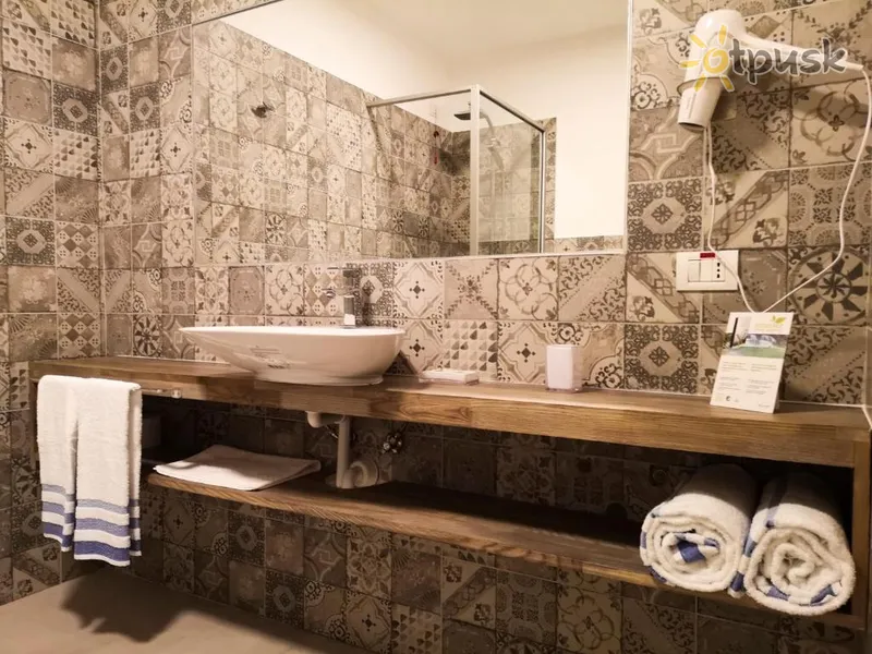 Фото отеля Sobrado Boutique Hotel 3* о. Сал Кабо-Верде екстер'єр та басейни