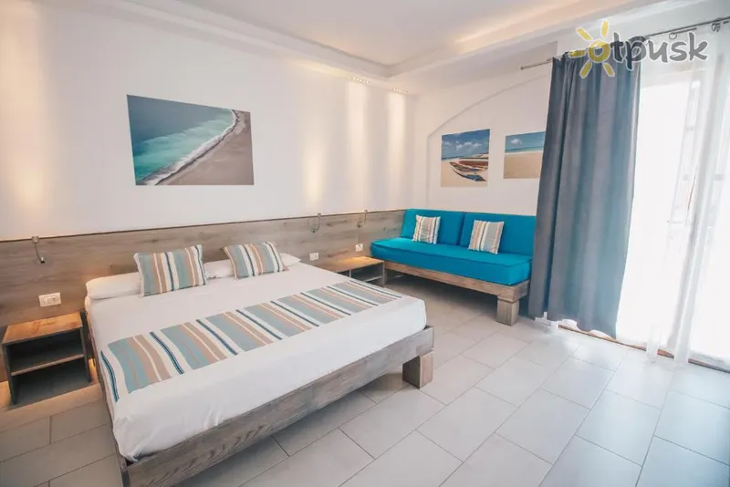 Фото отеля Sobrado Boutique Hotel 3* о. Сал Кабо-Верде екстер'єр та басейни