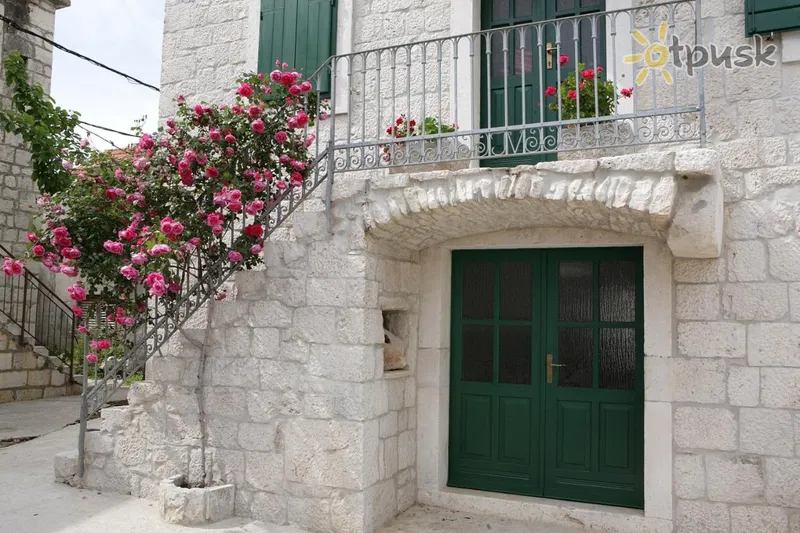 Фото отеля Rustica Dalmatia Villa 4* Трогир Хорватия экстерьер и бассейны