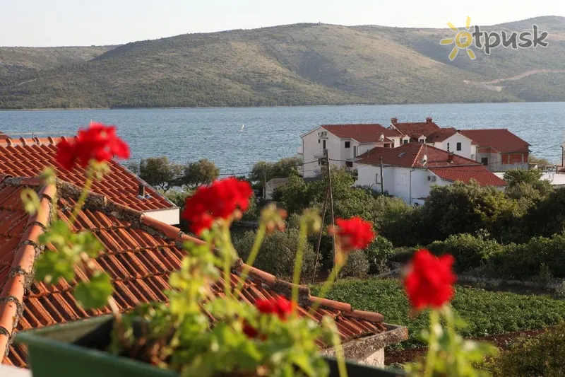 Фото отеля Rustica Dalmatia Villa 4* Трогир Хорватия экстерьер и бассейны