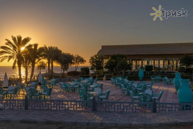 Фото отеля Soulotel Emerald Resort & Spa 5* Марса Алам Египет экстерьер и бассейны
