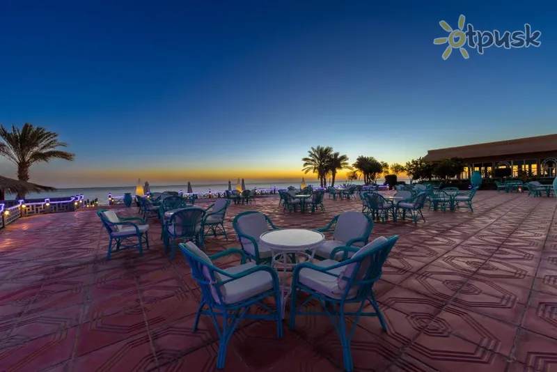 Фото отеля Soulotel Emerald Resort & Spa 5* Марса Алам Египет экстерьер и бассейны