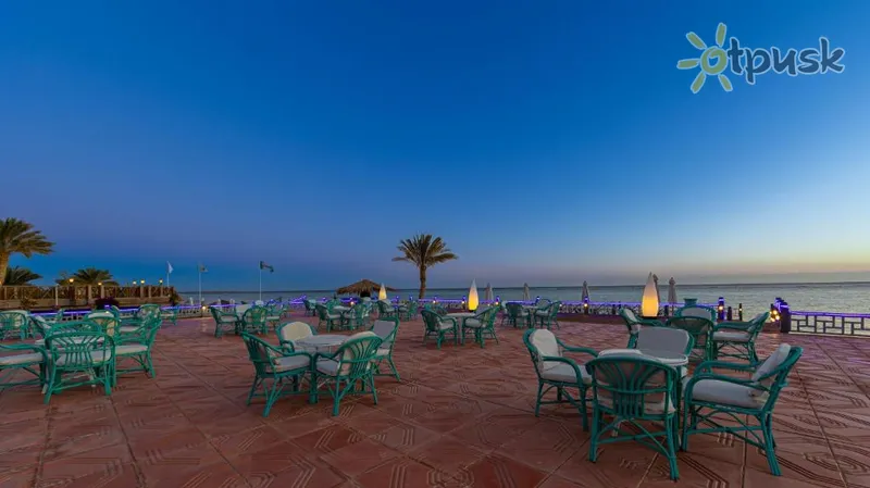 Фото отеля Soulotel Emerald Resort & Spa 5* Марса Алам Египет экстерьер и бассейны