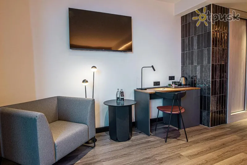 Фото отеля Silken Saaj Maar 4* о. Тенеріфе (Канари) Іспанія екстер'єр та басейни