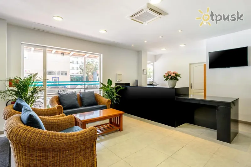 Фото отеля Vibra Calima Apartamentos 2* о. Ибица Испания