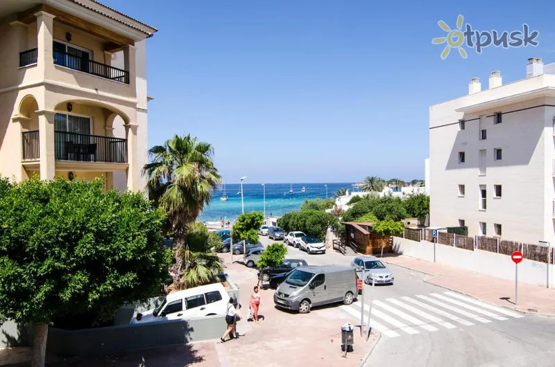 Фото отеля Vibra Calima Apartamentos 2* о. Ибица Испания