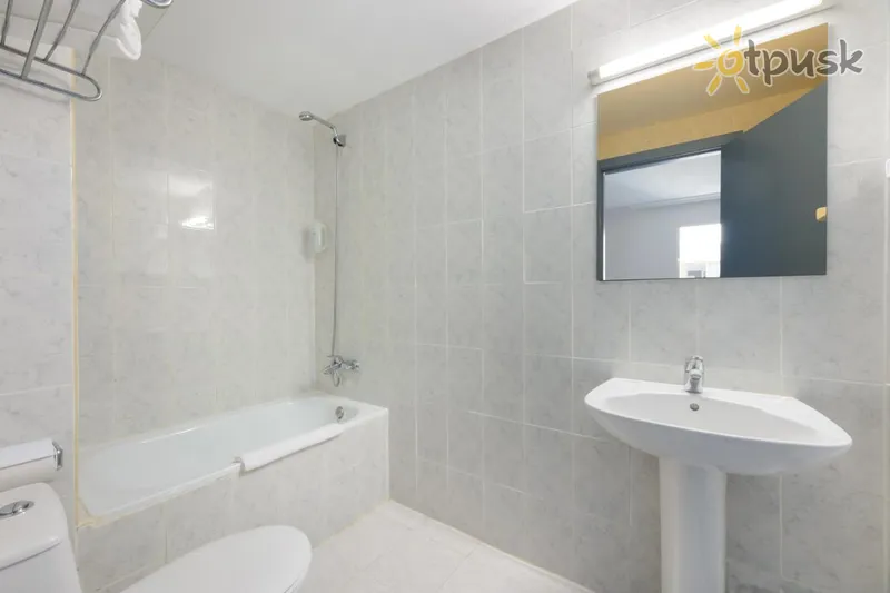 Фото отеля Vibra Calima Apartamentos 2* о. Ибица Испания