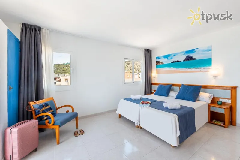Фото отеля Vibra Calima Apartamentos 2* о. Ибица Испания