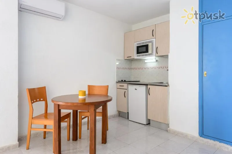 Фото отеля Vibra Calima Apartamentos 2* о. Ибица Испания
