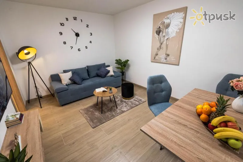 Фото отеля N & D Apartment 3* Шибеник Хорватія екстер'єр та басейни