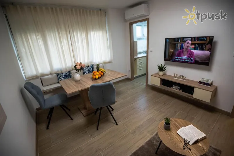 Фото отеля N & D Apartment 3* Шибеник Хорватія екстер'єр та басейни