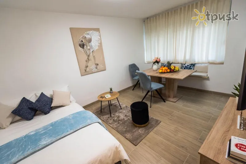 Фото отеля N & D Apartment 3* Шибеник Хорватія екстер'єр та басейни