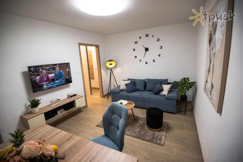 Фото отеля N & D Apartment 3* Шибеник Хорватія екстер'єр та басейни