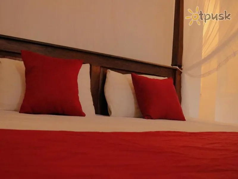 Фото отеля Masith Guest House 3* Унаватуна Шрі-Ланка екстер'єр та басейни