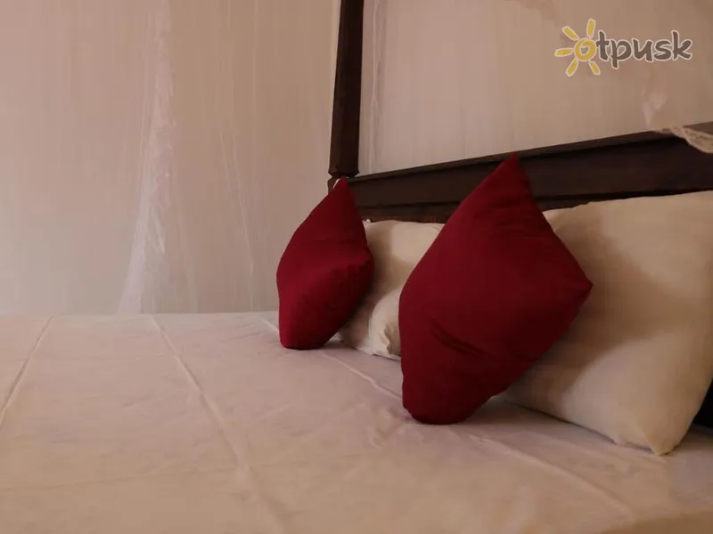 Фото отеля Masith Guest House 3* Унаватуна Шрі-Ланка екстер'єр та басейни