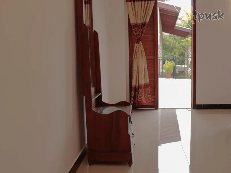 Фото отеля Masith Guest House 3* Унаватуна Шрі-Ланка екстер'єр та басейни