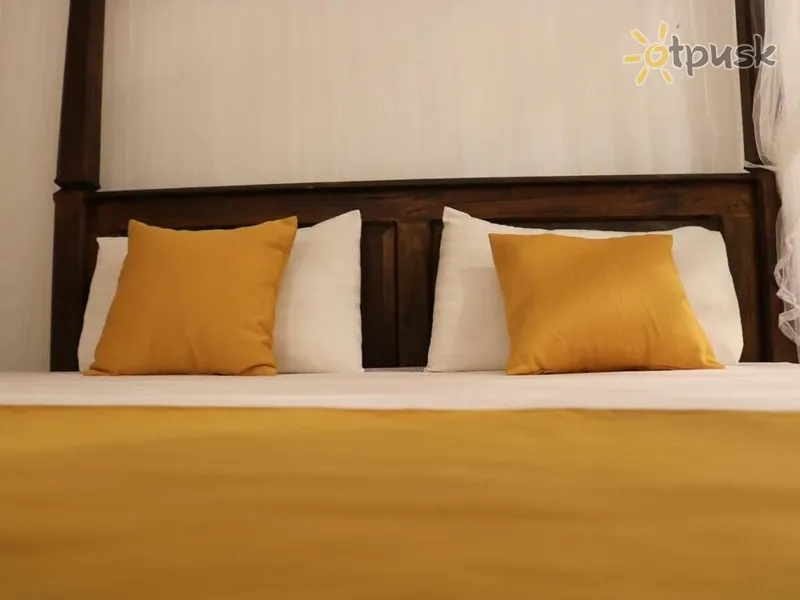 Фото отеля Masith Guest House 3* Унаватуна Шрі-Ланка екстер'єр та басейни