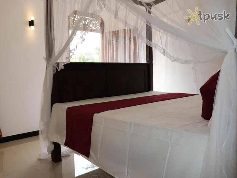 Фото отеля Masith Guest House 3* Унаватуна Шрі-Ланка екстер'єр та басейни