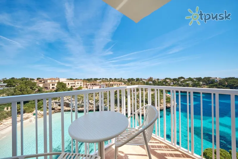 Фото отеля Barcelo Ponent Beach 4* о. Майорка Испания экстерьер и бассейны