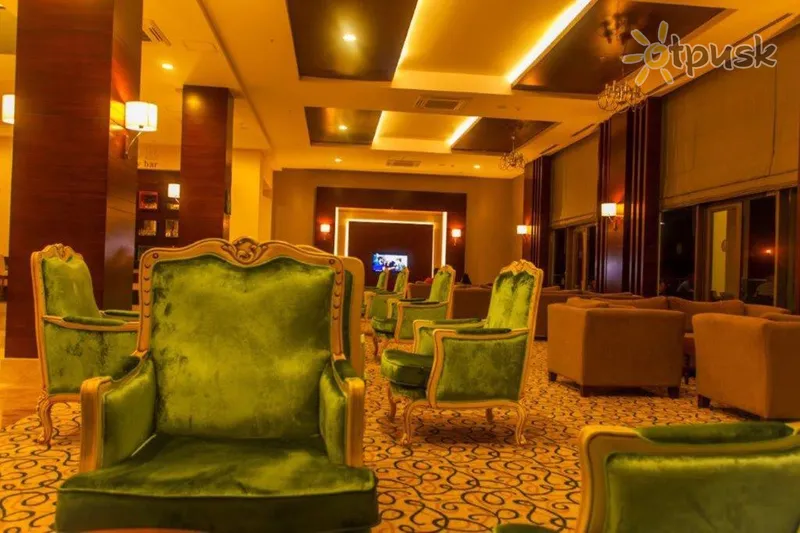 Фото отеля Linda Sunny Beach Hotel & Spa 5* Сиде Турция