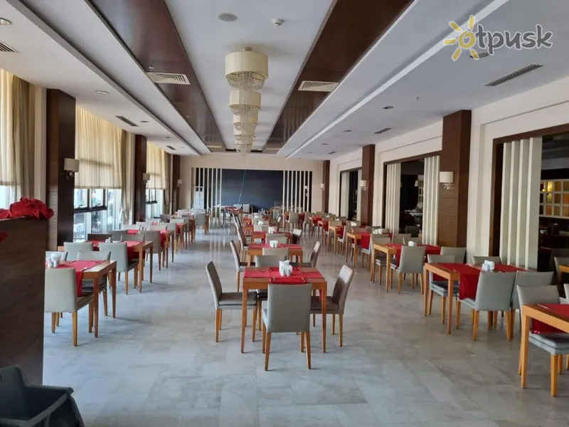 Фото отеля Linda Sunny Beach Hotel & Spa 5* Сиде Турция