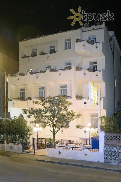 Фото отеля Athena Villa 3* о. Сицилия Италия