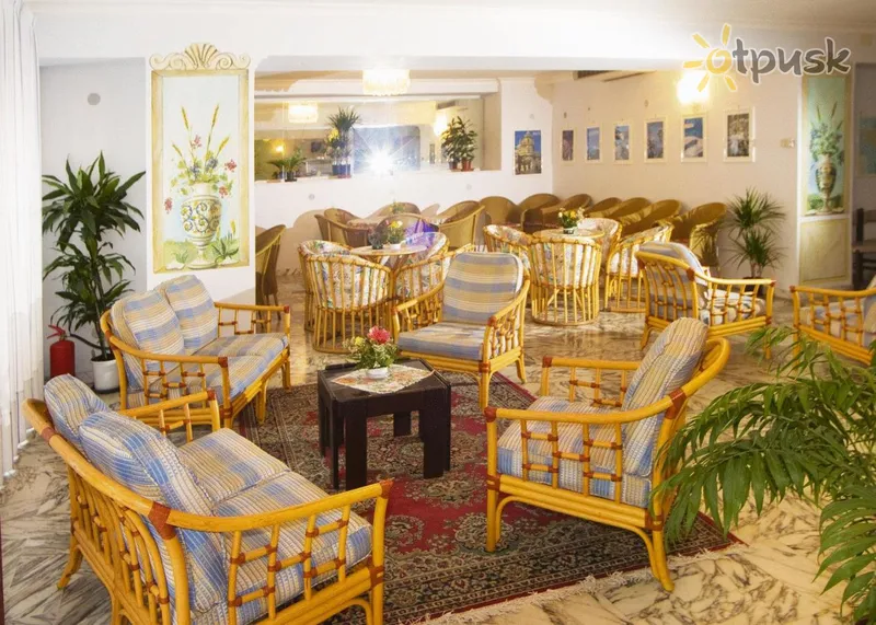 Фото отеля Athena Villa 3* о. Сицилия Италия