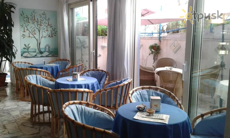 Фото отеля Athena Villa 3* о. Сицилия Италия