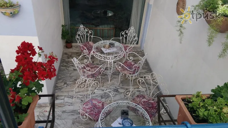 Фото отеля Athena Villa 3* о. Сицилия Италия