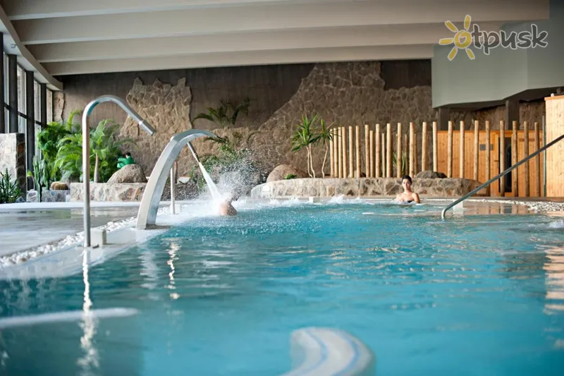 Фото отеля LIVVO Valle Taurito & Aquapark 4* о. Гран Канарія (Канари) Іспанія екстер'єр та басейни