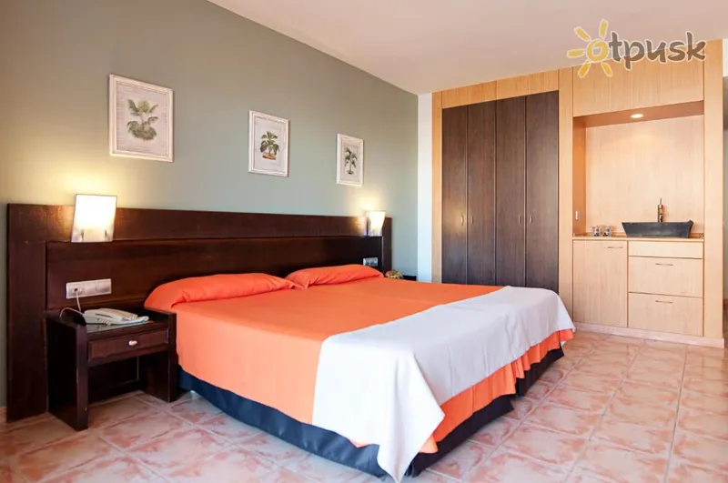 Фото отеля Livvo Lago Taurito & Aquapark Hotel 3* о. Гран Канарія (Канари) Іспанія екстер'єр та басейни