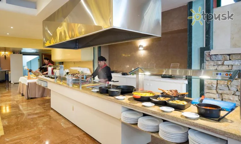 Фото отеля MS Aguamarina Hotel 3* Коста Дель Соль Испания