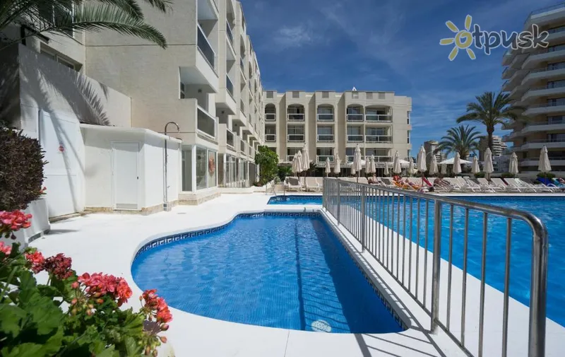 Фото отеля MS Aguamarina Hotel 3* Коста Дель Соль Испания