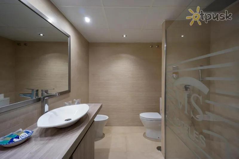 Фото отеля MS Aguamarina Hotel 3* Коста Дель Соль Испания
