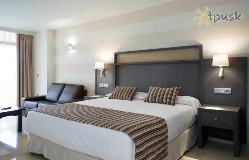 Фото отеля MS Aguamarina Hotel 3* Коста Дель Соль Испания