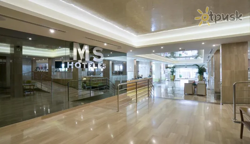 Фото отеля MS Aguamarina Hotel 3* Коста Дель Соль Испания