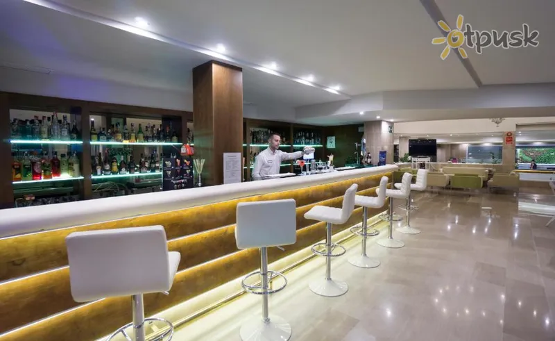 Фото отеля MS Aguamarina Hotel 3* Коста Дель Соль Испания