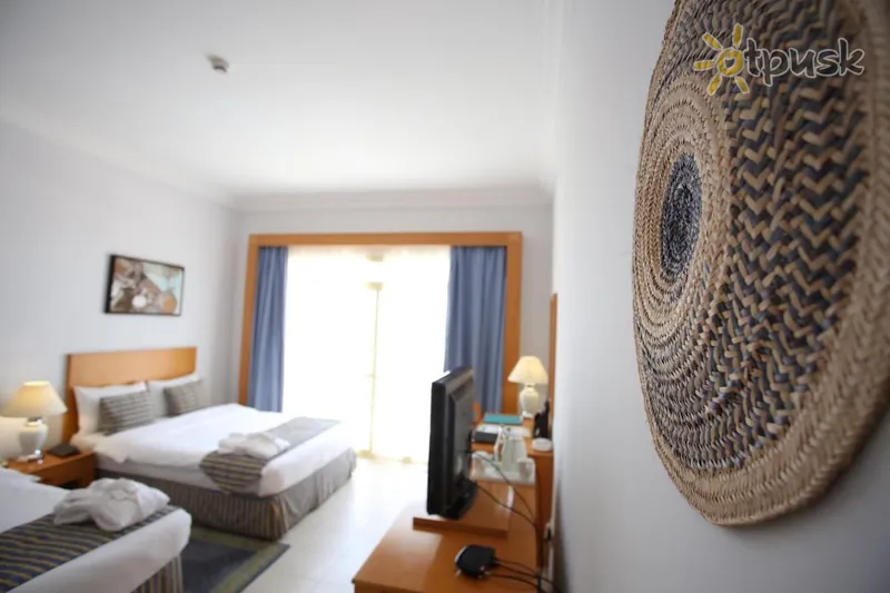 Фото отеля Atana Khasab Hotel 4* Маскат Оман екстер'єр та басейни