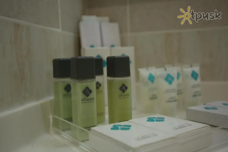 Фото отеля Atana Khasab Hotel 4* Маскат Оман екстер'єр та басейни